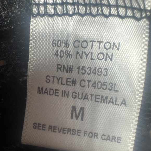 The Line of Style | Lace Cardigan With Rose Stitch Detail - Picture 8 of 12